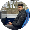 Mohammed Patel profile picture